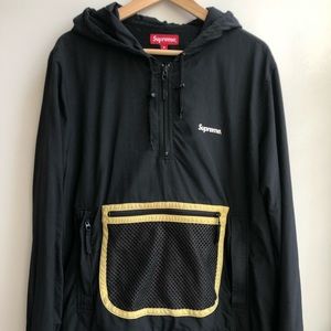 Supreme Anorak Windbreaker